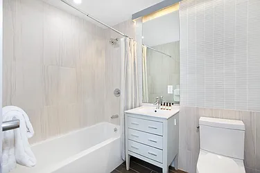 Rented by Carnegie Management Inc