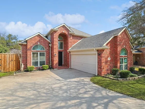 3002 Spring Creek Ct, Highland Village, TX 75077