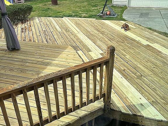 3rd image of 912 Weeping Willow Dr