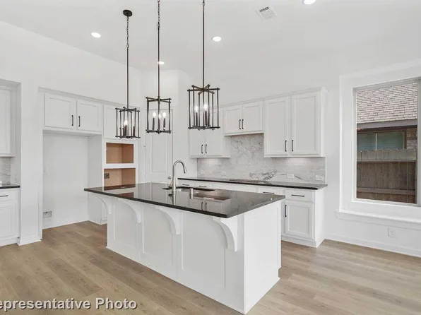 505 Orchard Pl, Van Alstyne, TX 75495