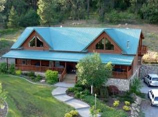 1754 S Painted Trail Rd, Coeur D Alene, ID 83814