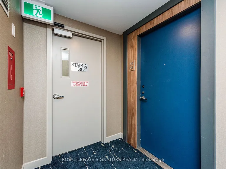 28 Freeland St #5006 — Photo 22