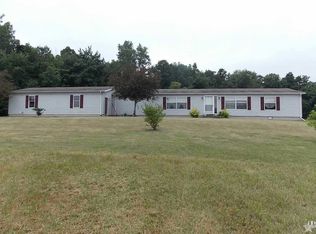 5098 County Road 69, Saint Joe, IN 46785