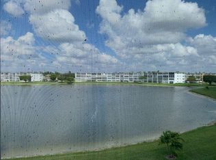3069 Exeter Dr #D, Boca Raton, FL 33434