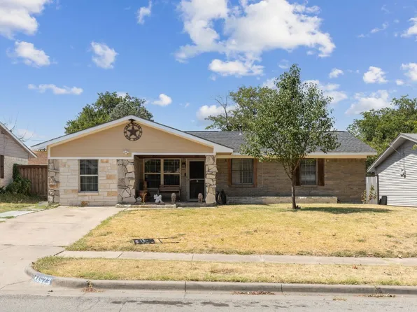 4623 Black Rock Dr, Dallas, TX 75211