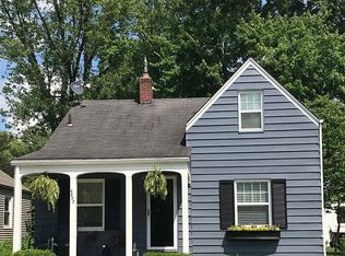 4202 Grove Ave, Cincinnati, OH 45227