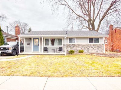 22955 Lingemann St, Saint Clair Shores, MI, 48080