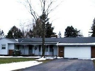 3158 Edington Rd, Akron, OH 44333