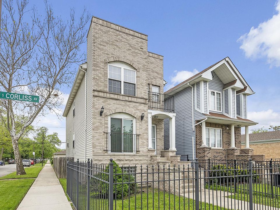 1st image of 10456 S Corliss Ave