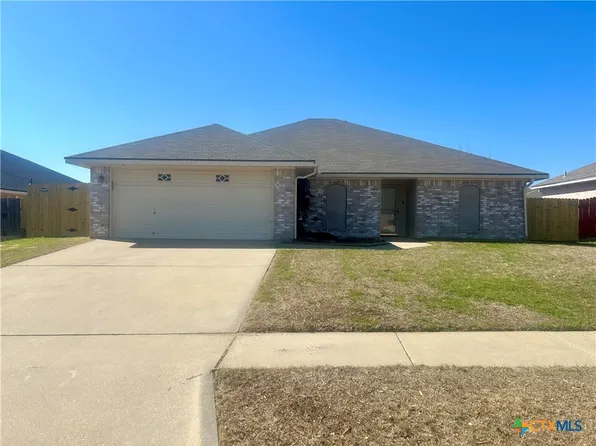 5501 Shawn Dr, Killeen, TX 76542