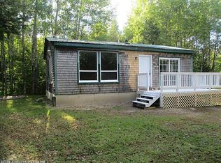 91 Bradbury Brook Rd, Clifton, ME 04428