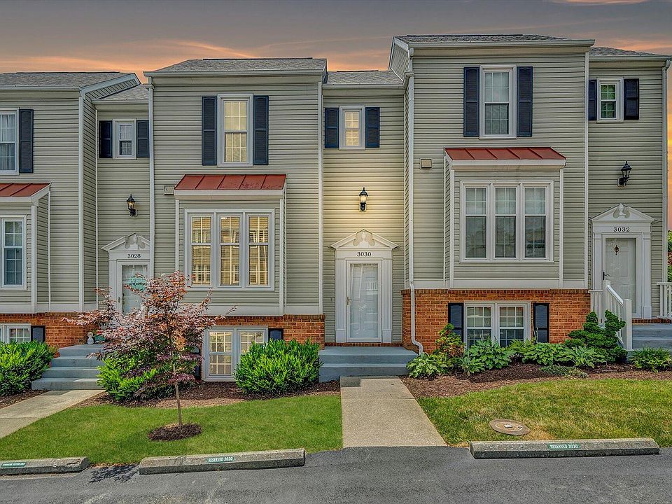 3030 Winterberry Dr, Roanoke, VA 24018 Zillow