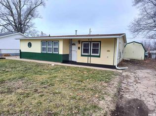 1425 Illinois St, Pekin, IL