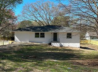 3204 Westmart Ln, Atlanta, GA 30340
