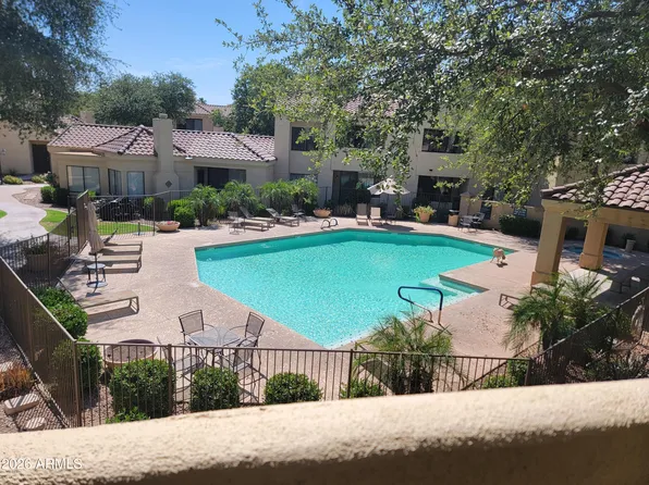 7575 E INDIAN BEND Road #2018, Scottsdale, AZ 85250