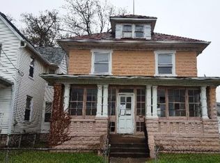 314 Broad Ave NW, Canton, OH 44708