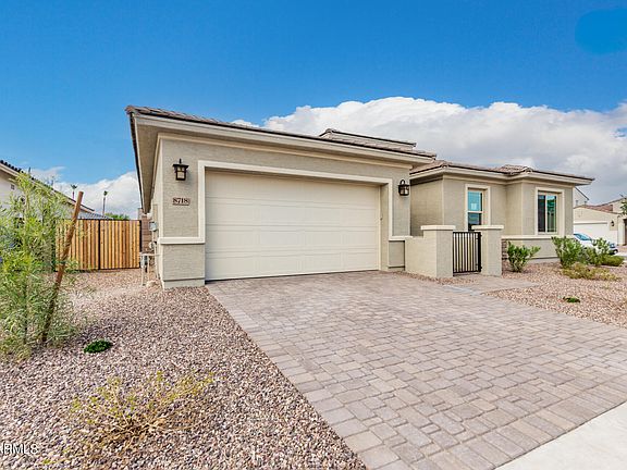 4th image of 8718 W VISTA Avenue