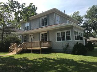 702 W Walnut St, Robinson, IL 62454