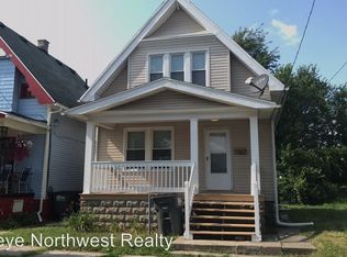 1434 Freeman St, Toledo, OH 43606