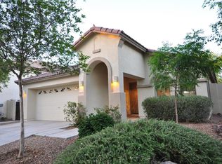 4197 S Sawmill Rd, Gilbert, AZ 85297