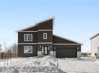 375 Glengrove Rd, Moncton, NB E1A 9S7