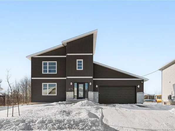 375 Glengrove Rd, Moncton, NB E1A 9S7