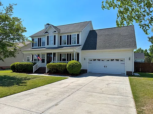 120 New Castle Dr Photo 1