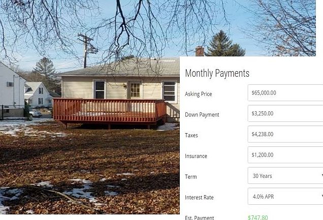 2nd image of 798 Woodtick Rd