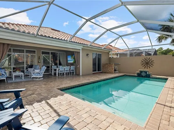 4401 Novato CT, NAPLES, FL 34109