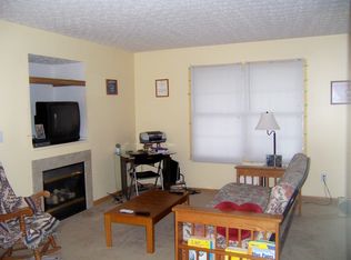 3671 Bill Of Rights Sq, Columbus, OH 43207