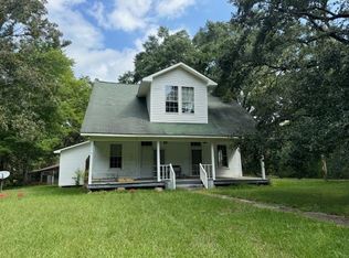 227 Coons Mill Rd, Centreville, MS 39631