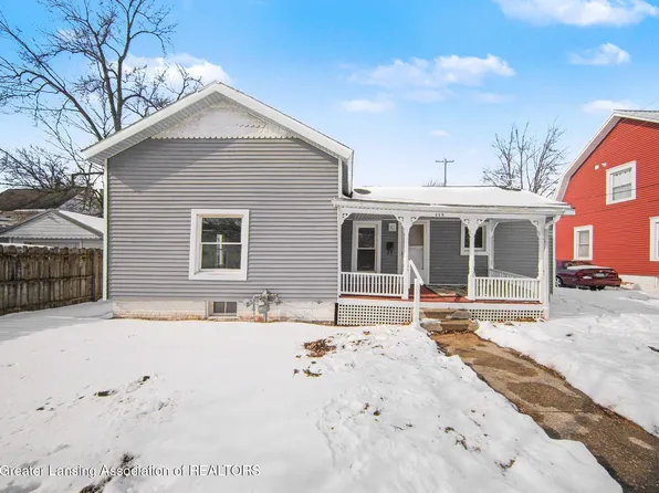 115 N East St, Morenci, MI 49256