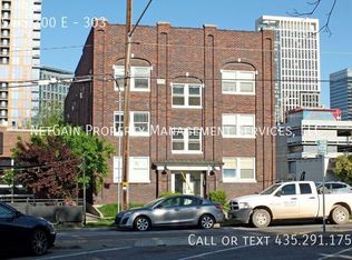 254 S 300 E #303, Salt Lake City, UT 84111