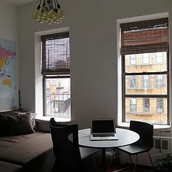 Rented by Centric New York