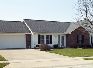 1543 Greenview Dr, Celina, OH 45822