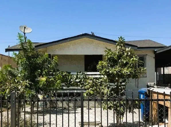 413 W 109th Pl, Los Angeles, CA 90061