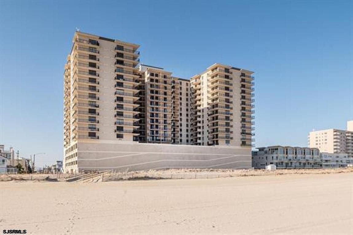 9600 Atlantic Ave APT 1401, Margate City, NJ 08402 Zillow