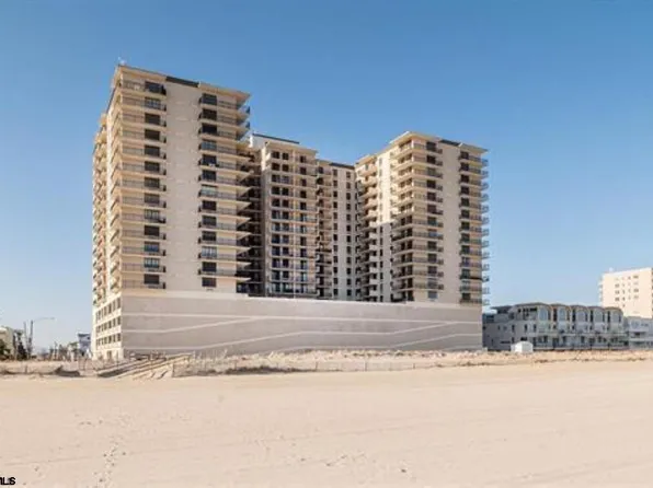 9600 Atlantic Ave APT 1401, Margate City, NJ 08402