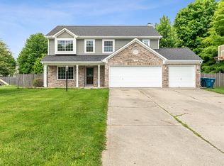 113 Spring Creek Ct, Noblesville, IN 46062