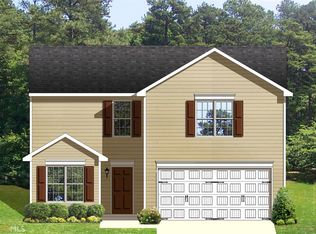 15 Betty Ann Ln #137, Covington, GA 30016