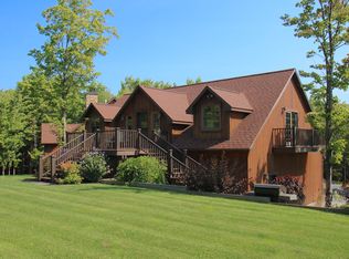 5343 S Hill Rd, Canandaigua, NY 14424