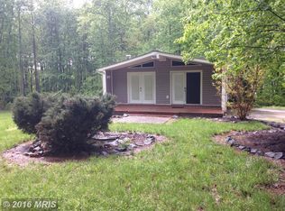 2609 Pendleton Rd, Mineral, VA 23117