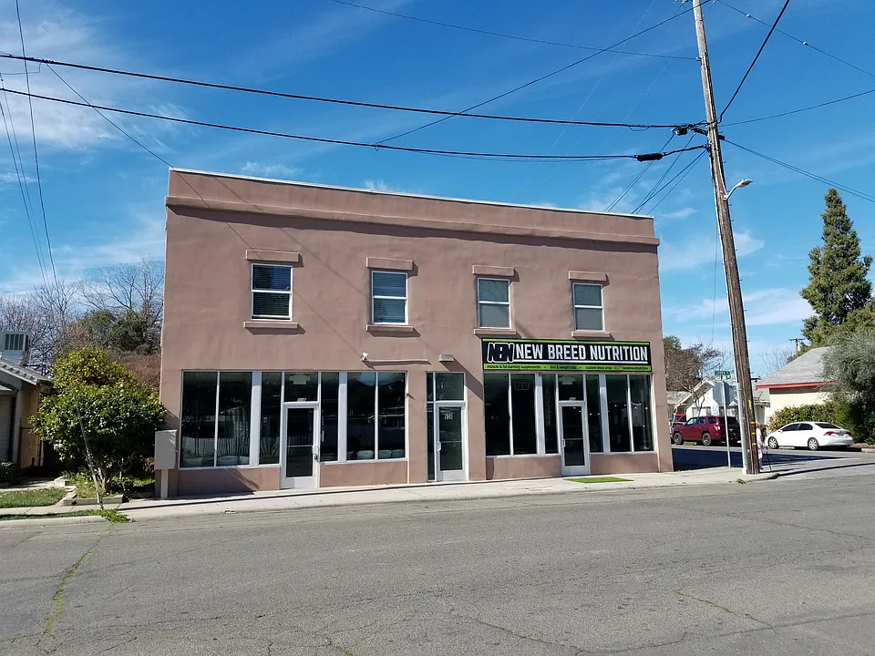 938 Cooper Ave #1