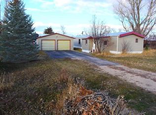 84 Emma St, Saint onge, SD 57779