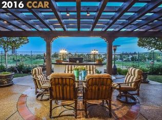 4512 Lilac Ridge Rd, San Ramon, CA 94582