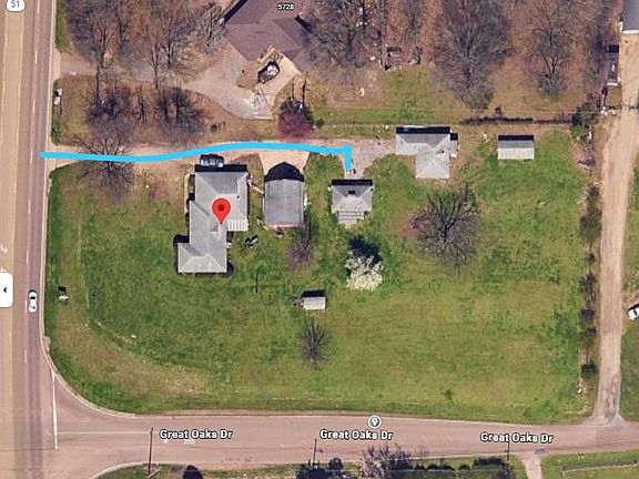4th image of 5682 Highway 51 N #E