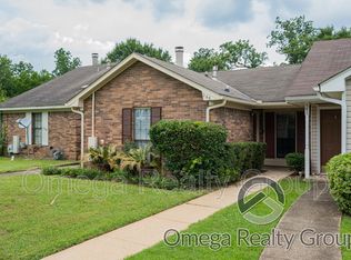 548 Hollow Wood Rd, Montgomery, AL 36109