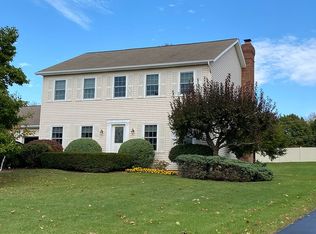 41 Copperfield Dr, Waterford, NY 12188