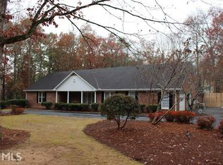 42 Huntington Rd SW, Rome, GA 30165