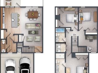 6040 Hillside Ln, Spring Hill, TN 37174